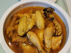 怡香花雕鸡-洋洋中餐馆·SINCE 1997(信投店)