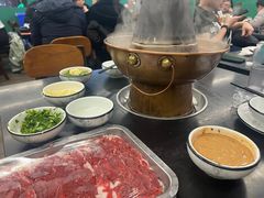 -新梅居(宁海东路店)