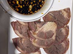 -李老哈·东北菜(宋园路店)