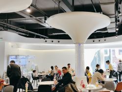 -MINI MARS KIDS CLUB亲子家庭中心(杨浦黄兴店)