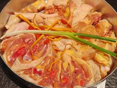 -季季山·云南野生菌火锅(上海首店)