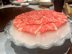 -尚海豆捞(乐虹坊店)