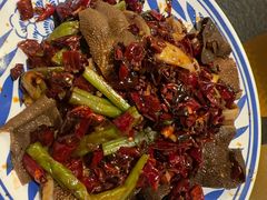 -福苗小骆驼烧烤(大唐不夜城店)