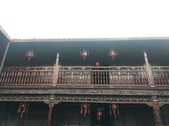 -口岸雕花楼