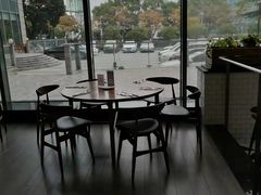 -昆山琶拉帝诗酒店·河畔咖啡厅Riverside Cafe