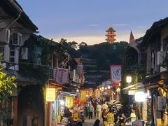 -绍兴书圣故里景区