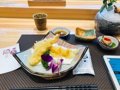 -酒久自助料理(佳兆业店)