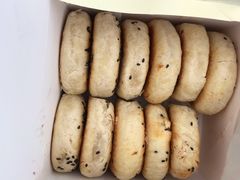 -周记传统糕点PASTRY(蜀汉路店)