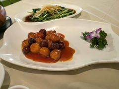 -新竹里馆·花园餐厅(兴苑路店)