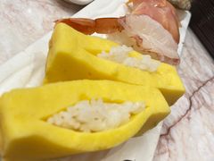 -元气寿司(宝安壹方城店)