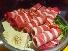 -隐月· 㐂和食屋(芝罘万达公馆店)