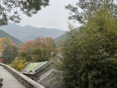 -潭柘寺景区