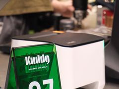 -KUDDO COFFEE(天河城店)