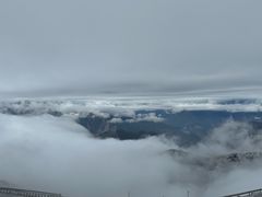 -牛背山
