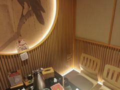 -無境·匠心日本料理(汉街店)