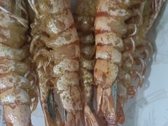 -蓝港海鲜厨房(闽江路店)