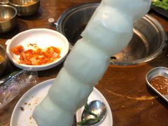 -·缸桶屋·韩式牛肋条自助烤肉(西湖D11店)