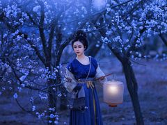 -九月鹰飞汉服摄影工作室