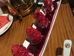 -老板恋上鱼(高新万达店)