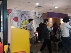 -麦当劳(徐汇漕溪北路百脑汇店)