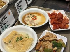 -老乡鸡(南京胜利路店)