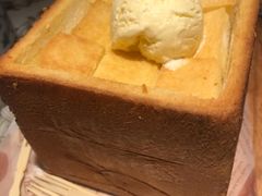 -绿茶餐厅(燕郊永旺店)