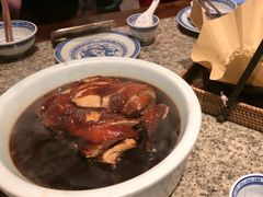 -南京大牌档(壹方天地店)
