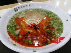 牛肉面-马子禄牛肉面(金宝街店)