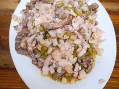 -九九牛肉馆(南山路店)