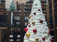 -行者书屋大堂吧 ·下午茶(南京圣和府邸酒店)