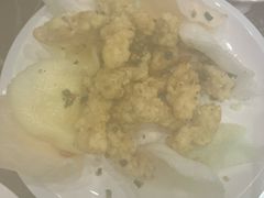 -潮汕美牛肉丸火锅店(天宁寺店)