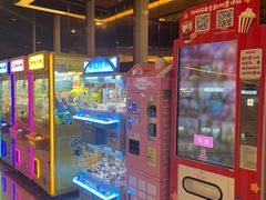 -中影嘉华国际影城(大芬星都里店)