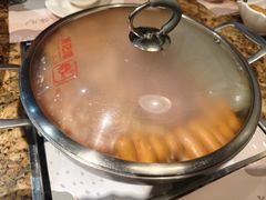 -黄记煌三汁焖锅(渝北金港国际店)