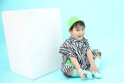 -童年时光专业儿童摄影(龙首店)