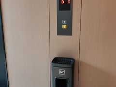 -桔子酒店(深圳清湖地铁站店)