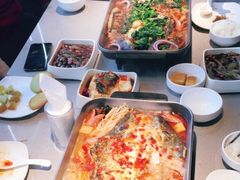 -半天妖烤鱼(永旺梦乐城店)