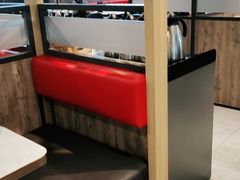 -鱼酷活鱼烤鱼(南京水游城店)