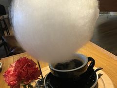-麦隆咖啡Mellower Coffee(弘基时尚生活中心店)