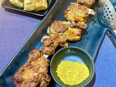 -伊带伊路新疆美食府(呼家楼店)