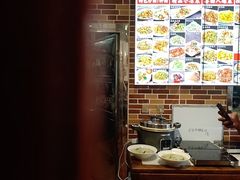 -天天初二·天津传统捞面·天津特色菜(凌奥总店)