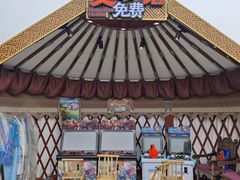 -侠舍·江湖烤全羊·大排档(沌口总店)