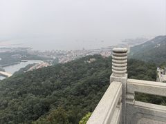-石岛赤山风景区