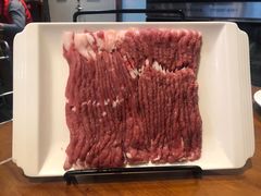 -清真·鸦儿李记·涮肉(和平里店)