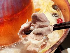 -额尔敦·品质自助(摩尔城店)