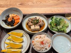 -山食间·中式营养轻餐(保利时光里店)