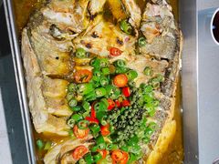 -半天妖|烤鱼·冒烤鸭(汉中吾悦广场店)