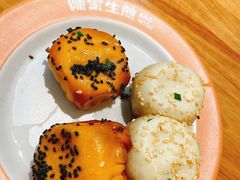 -陈家生煎(三坊七巷店)