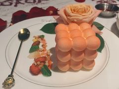 -九月里.自由花园餐厅