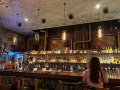 -MR.ROCKY洛奇先生RESTAURANT&BAR(宝安壹方城店)