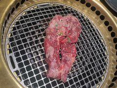 -谷牛和牛烤肉(漕河泾印象城店)